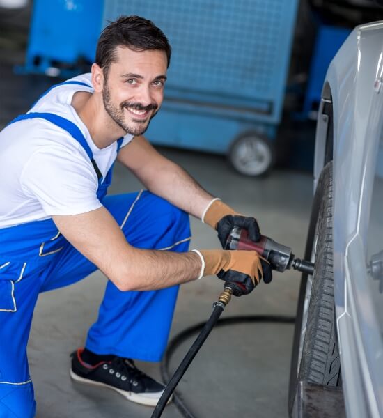 Why Houston Wheel Repair Houston Wheel Doctor